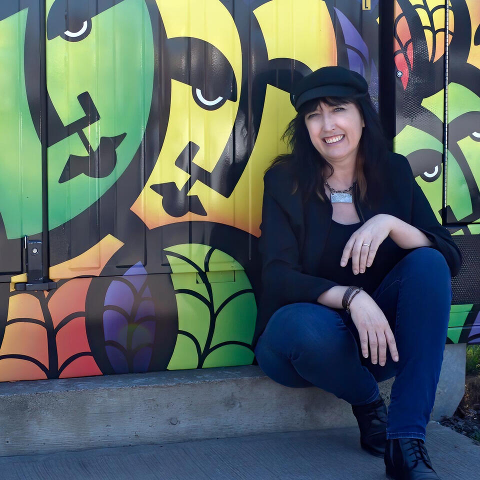 Personalized feedback from Sonia.