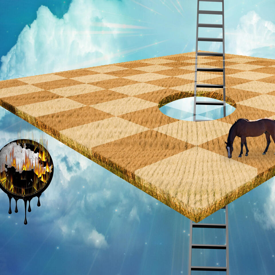 What About Your Art Stands Out?